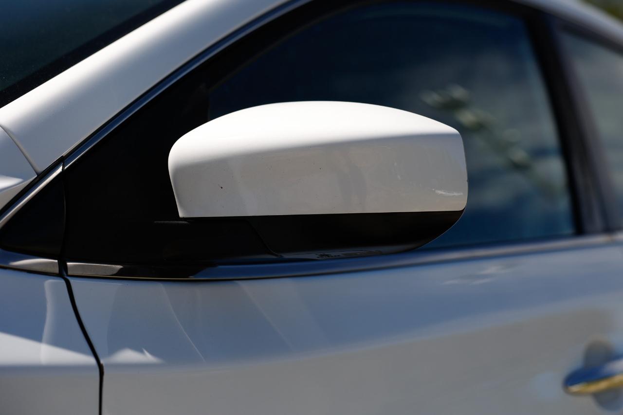 Nissan Sentra  2019