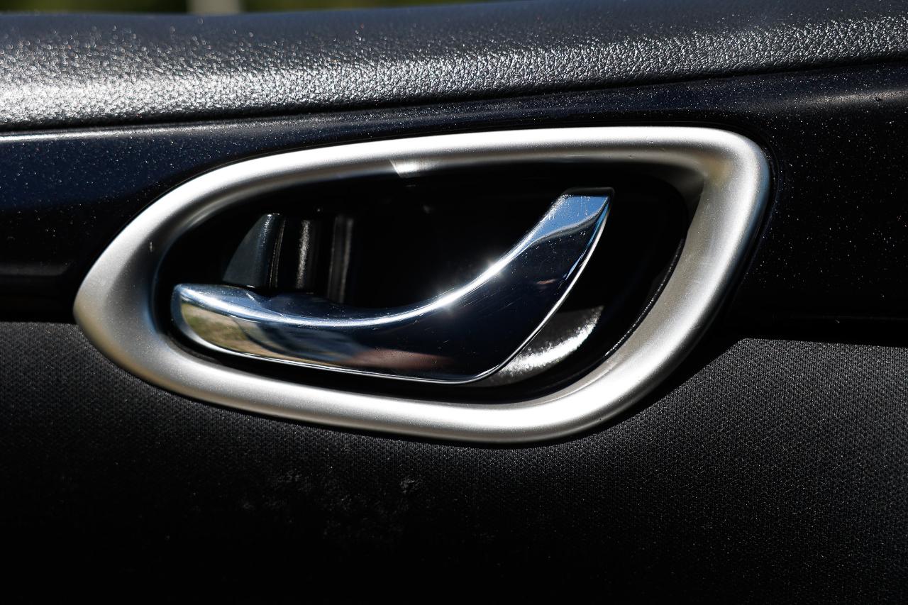 Nissan Sentra  2019