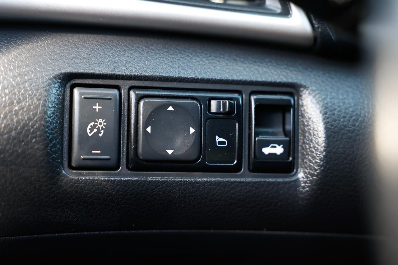 Nissan Sentra  2019