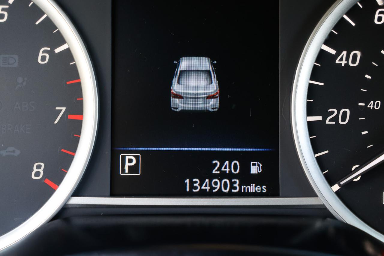Nissan Sentra  2019