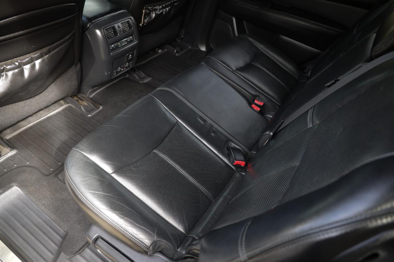 Nissan Pathfinder  2013