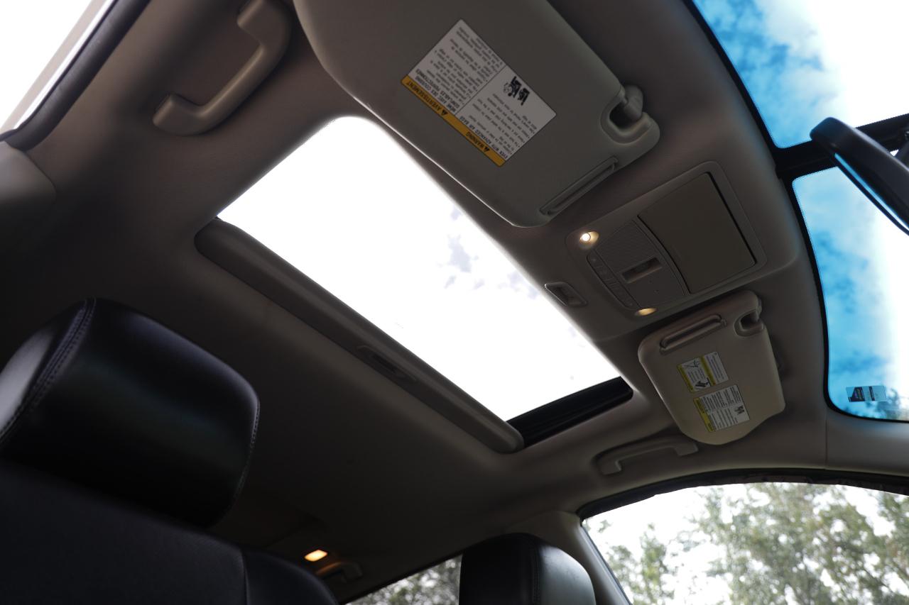 Nissan Pathfinder  2013