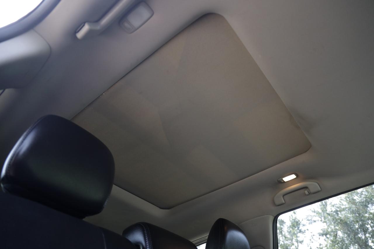 Nissan Pathfinder  2013