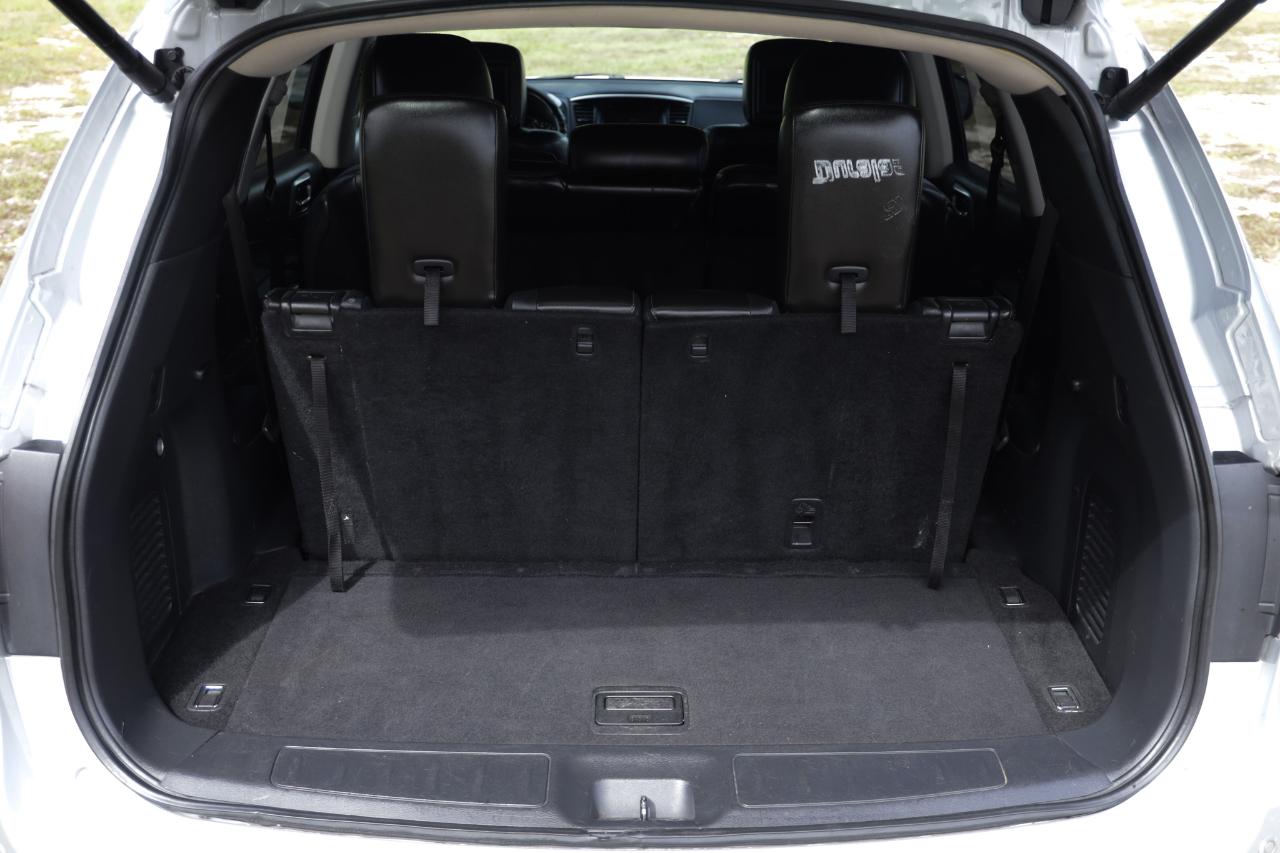 Nissan Pathfinder  2013