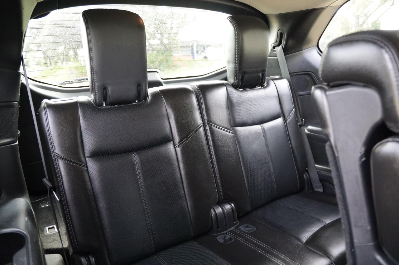 Nissan Pathfinder  2013