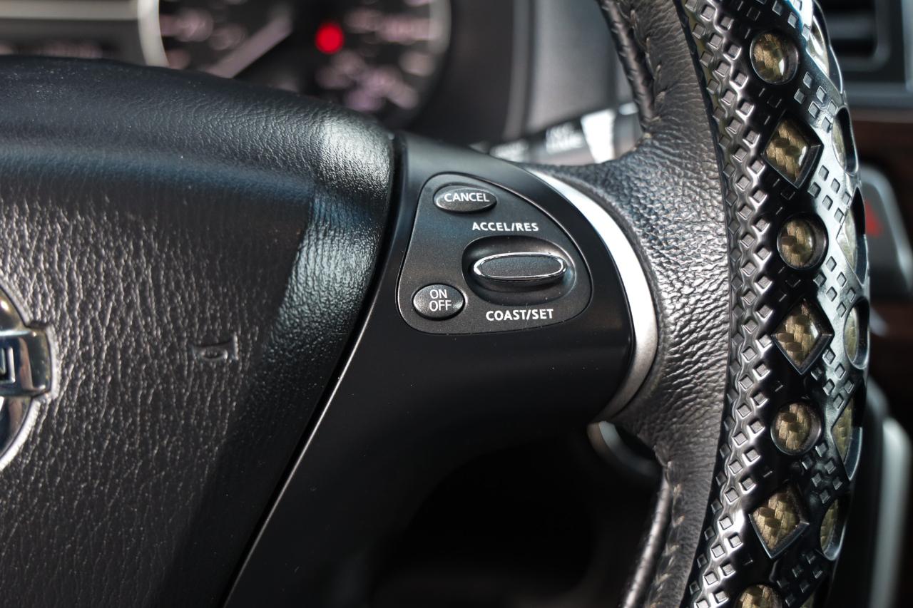 Nissan Pathfinder  2013