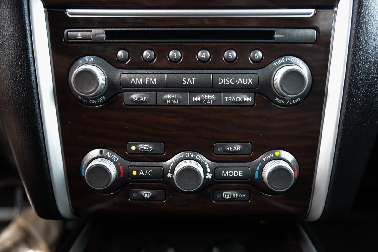 Nissan Pathfinder  2013