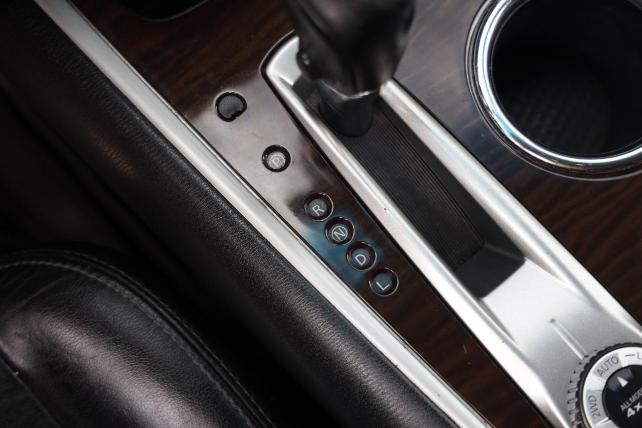 Nissan Pathfinder  2013