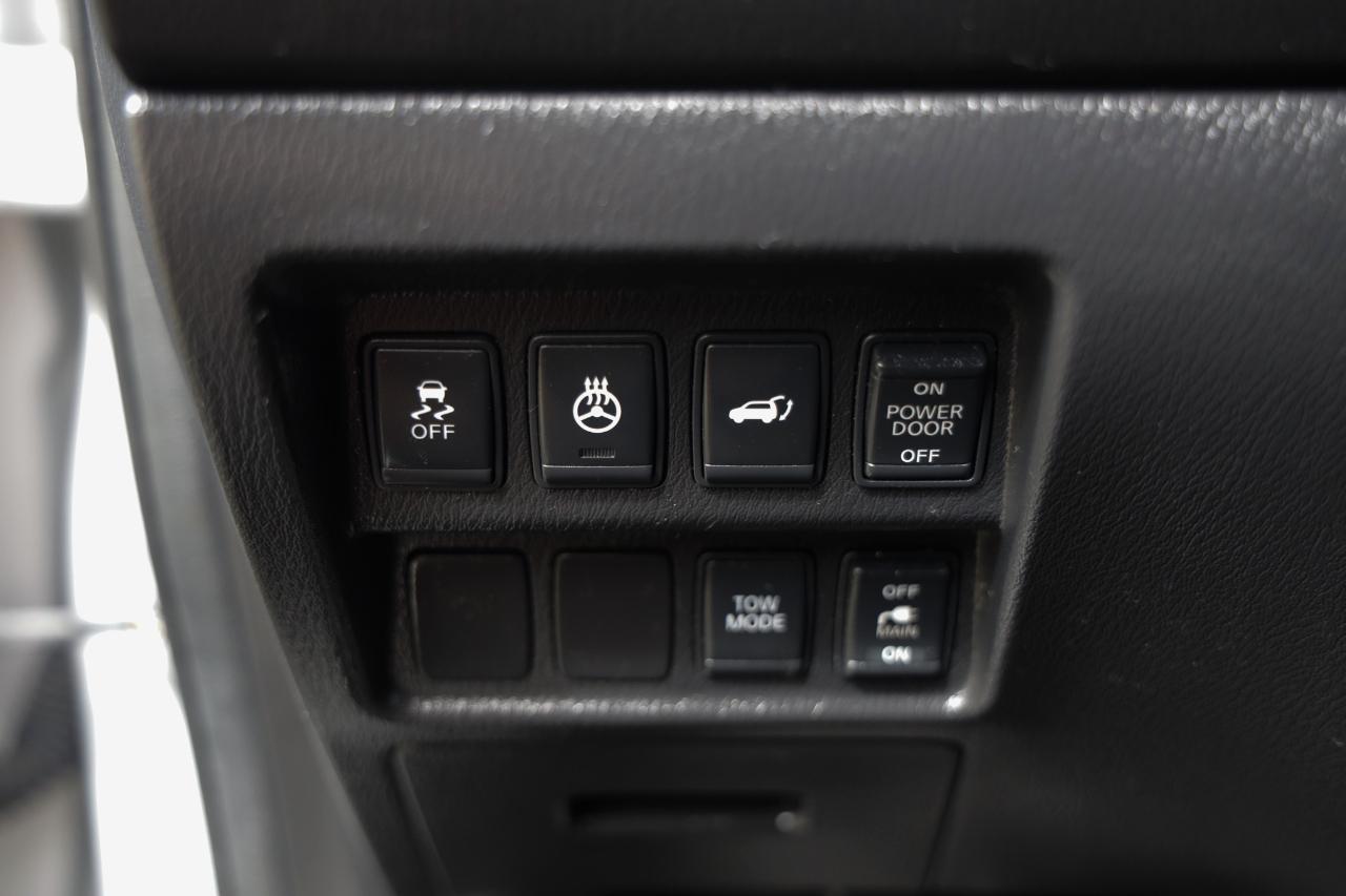 Nissan Pathfinder  2013