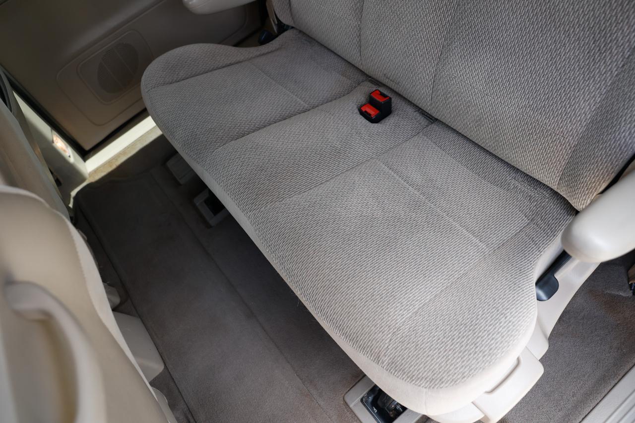 Ford Windstar Wagon  2003