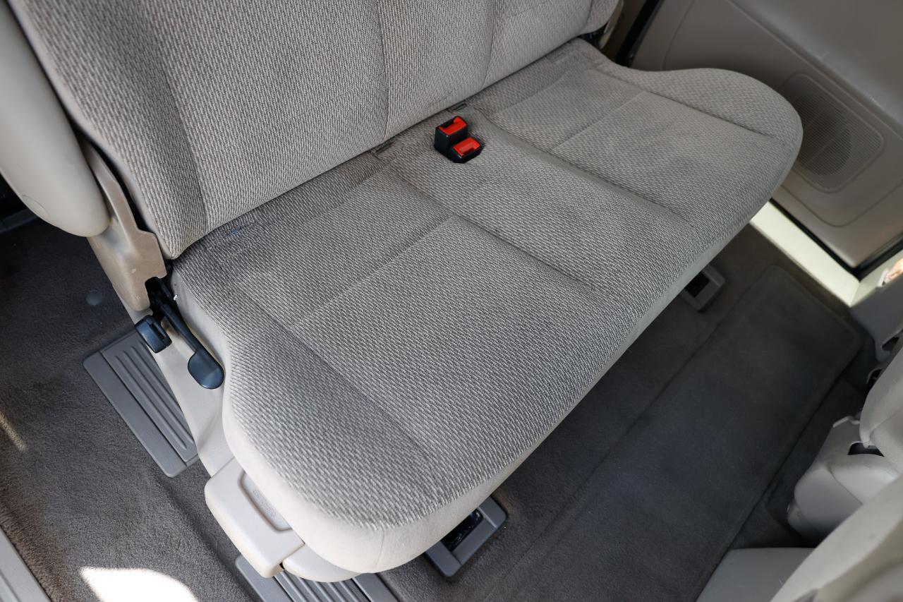 Ford Windstar Wagon  2003