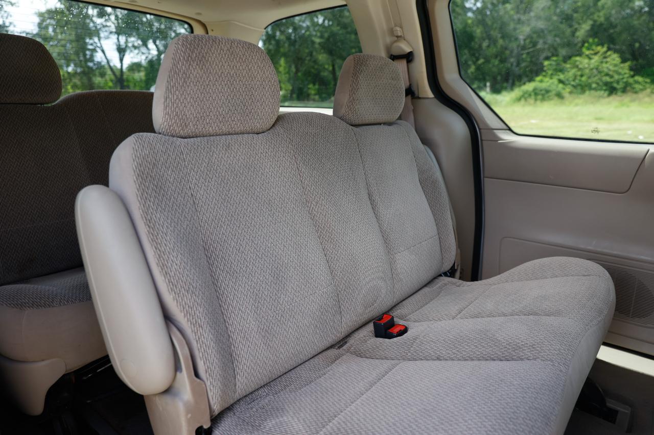 Ford Windstar Wagon  2003