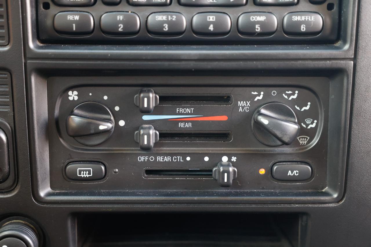 Ford Windstar Wagon  2003