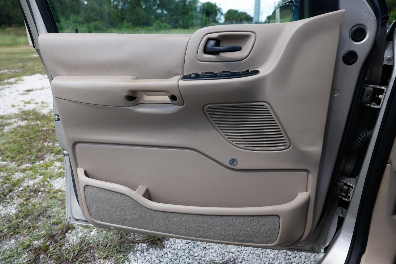 Ford Windstar Wagon  2003