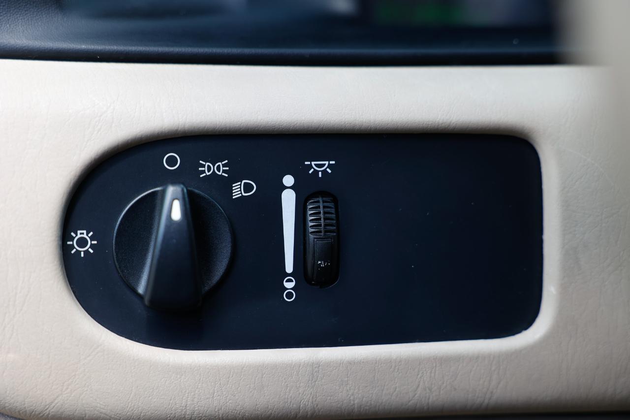 Ford Windstar Wagon  2003