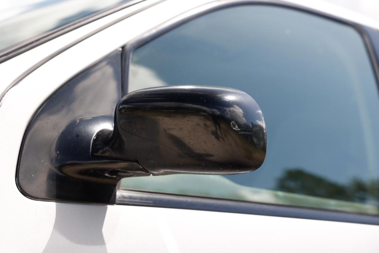 Ford Windstar Wagon  2003