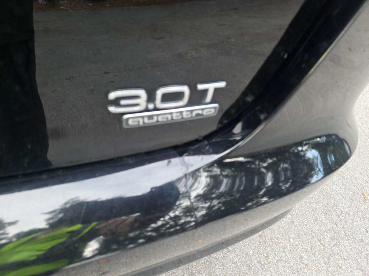 Audi A6  2016