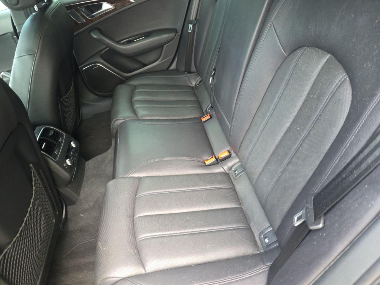 Audi A6  2016