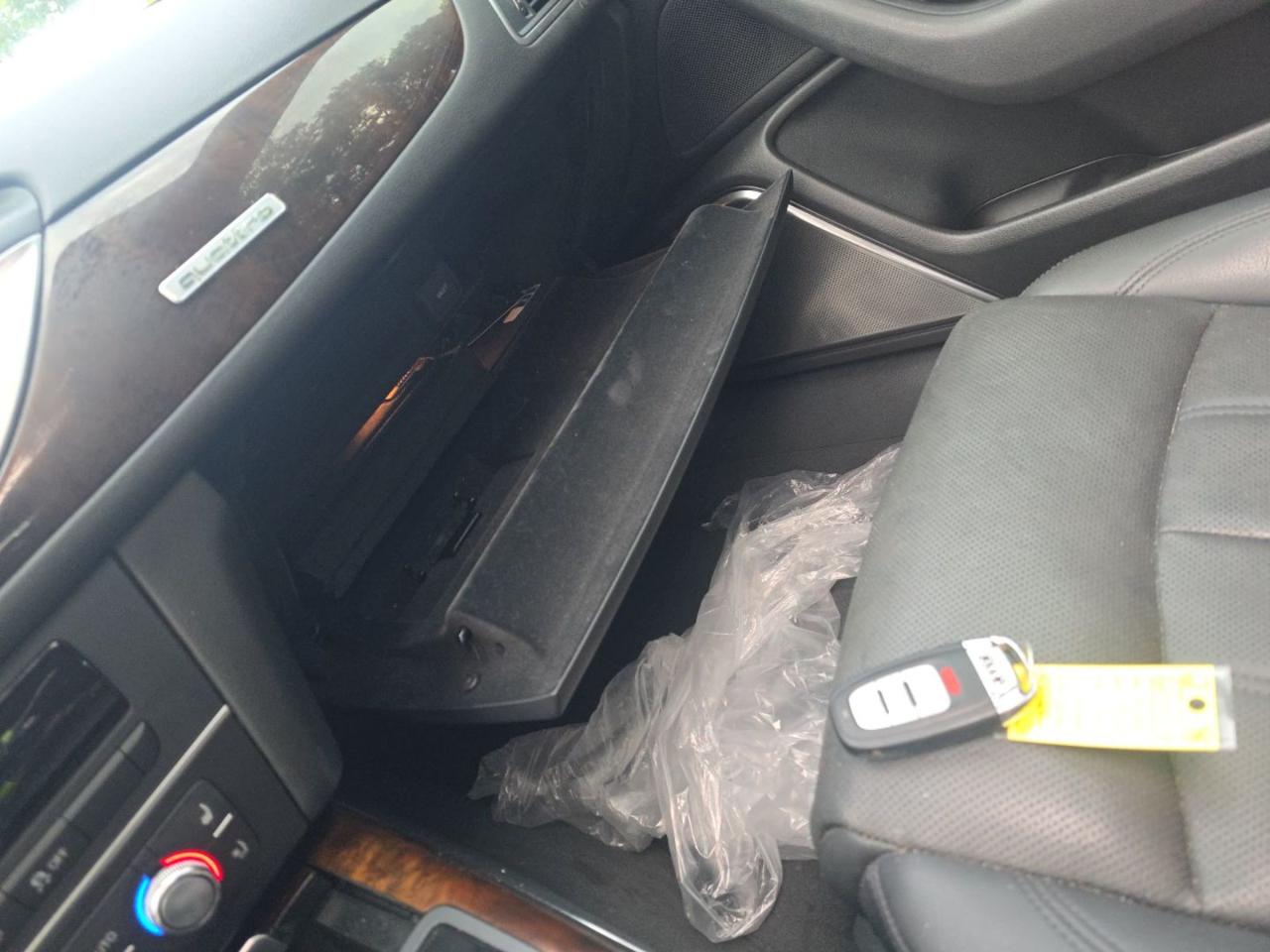 Audi A6  2016