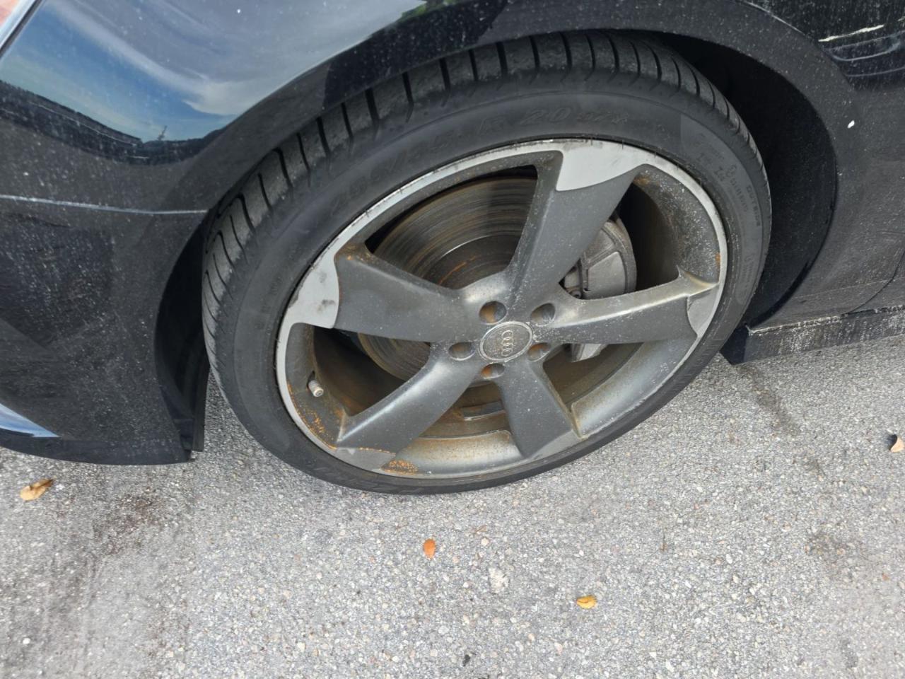 Audi A6  2016