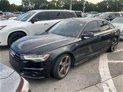 2016 Audi A6 