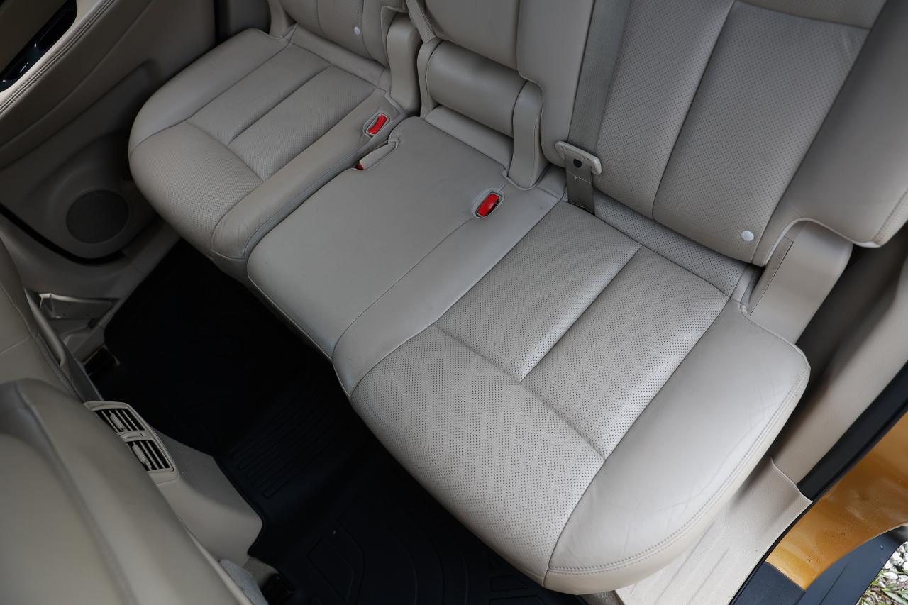 Nissan Rogue  2014