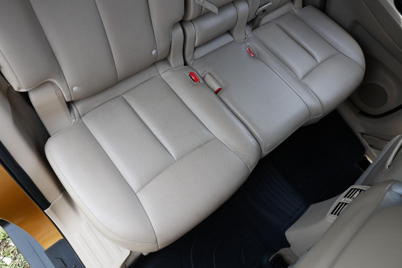 Nissan Rogue  2014
