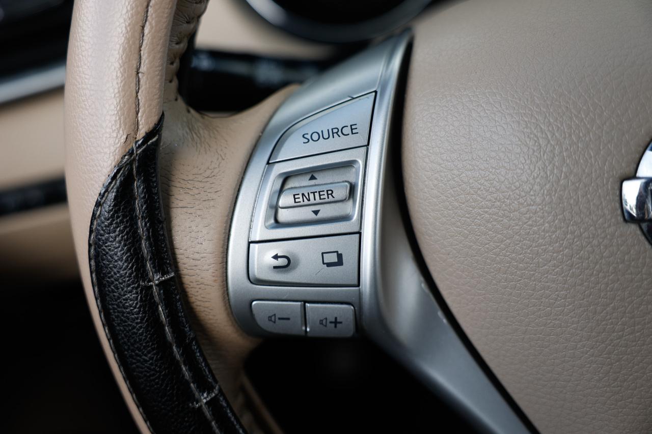 Nissan Rogue  2014
