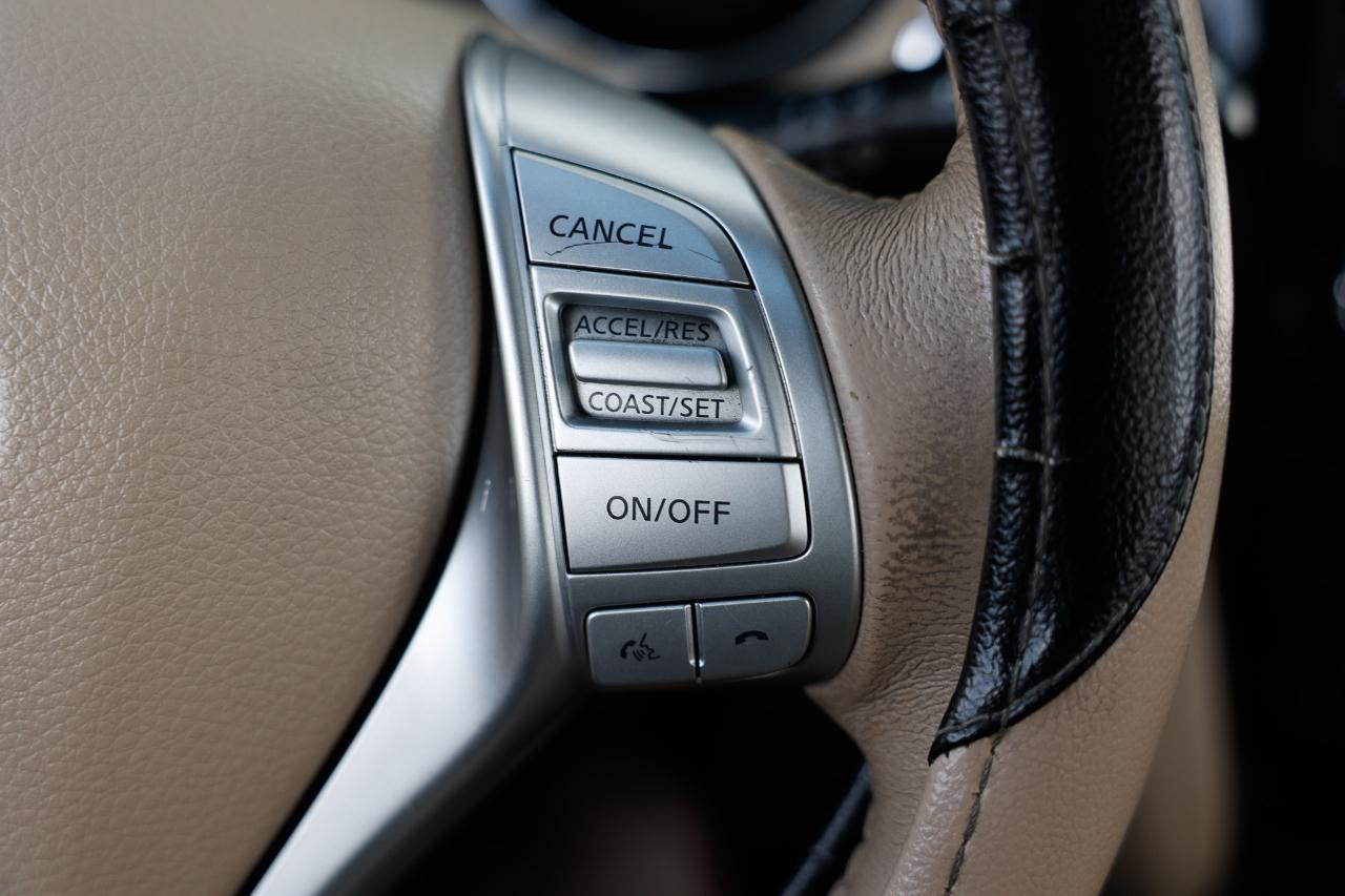 Nissan Rogue  2014