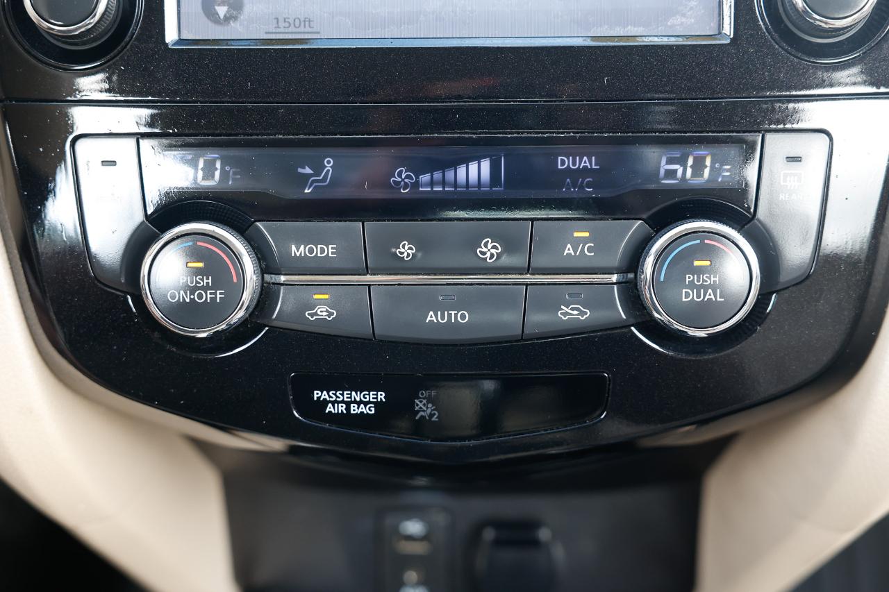 Nissan Rogue  2014
