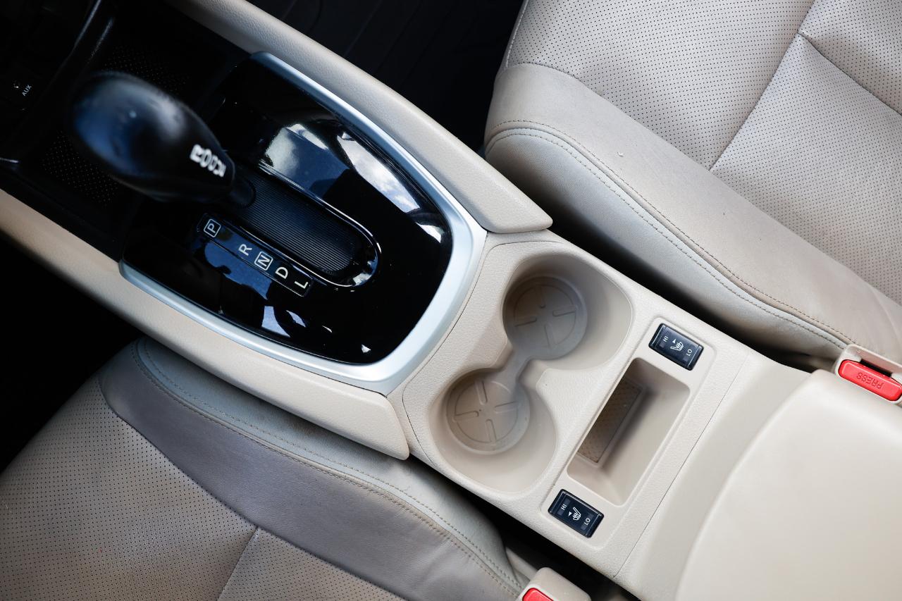 Nissan Rogue  2014