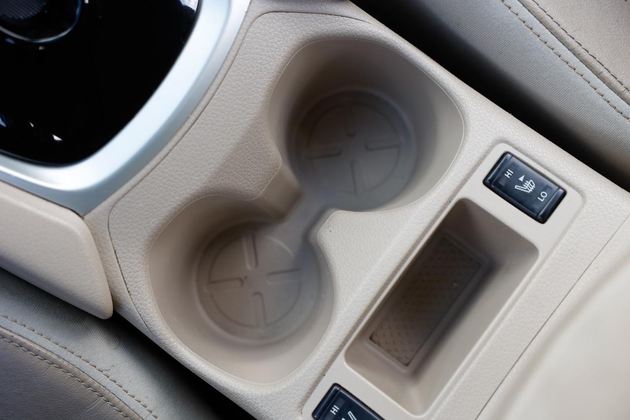 Nissan Rogue  2014