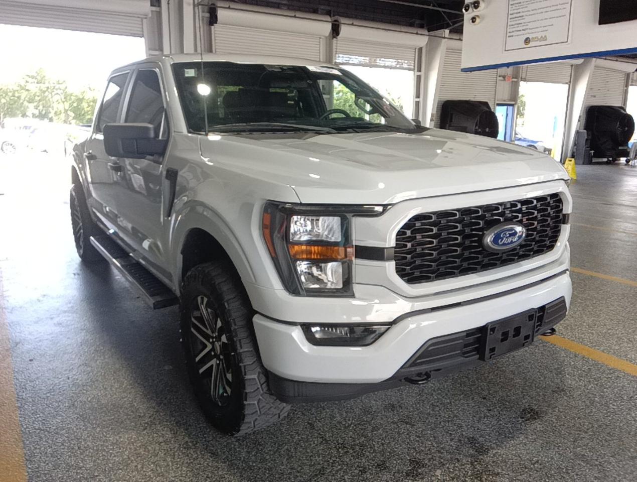 Ford F-150  2023