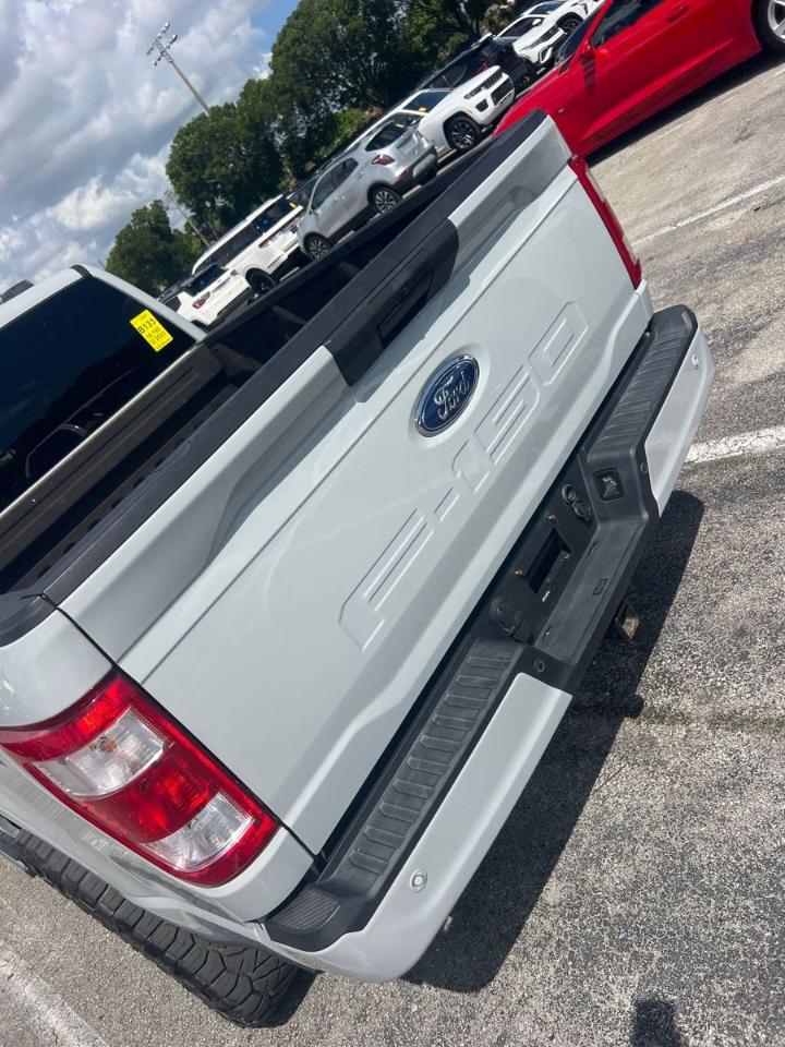 Ford F-150  2023