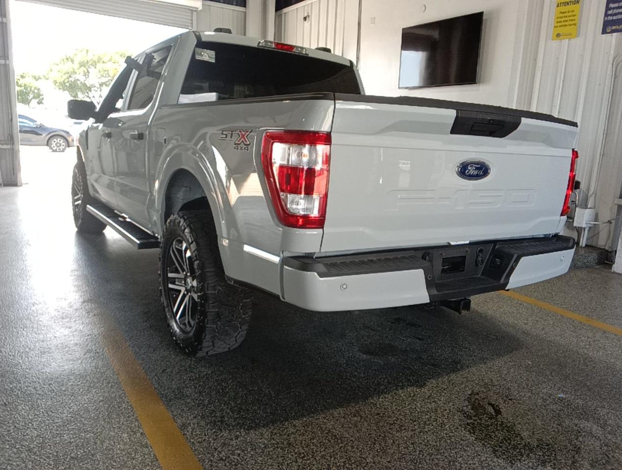 Ford F-150  2023