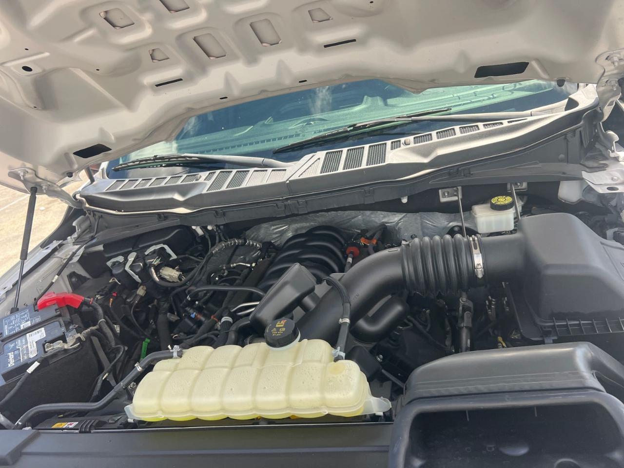 Ford F-150  2023