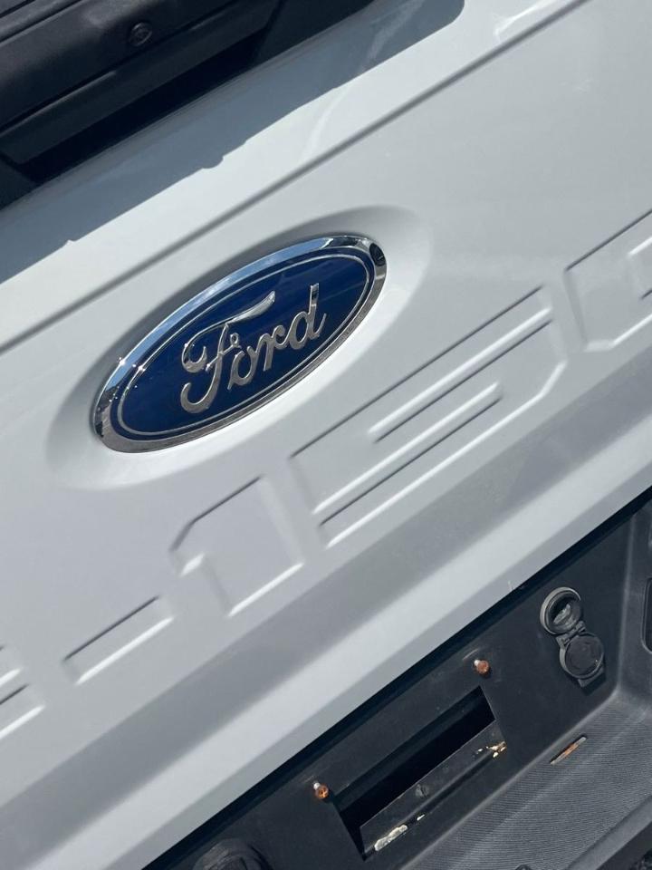 Ford F-150  2023