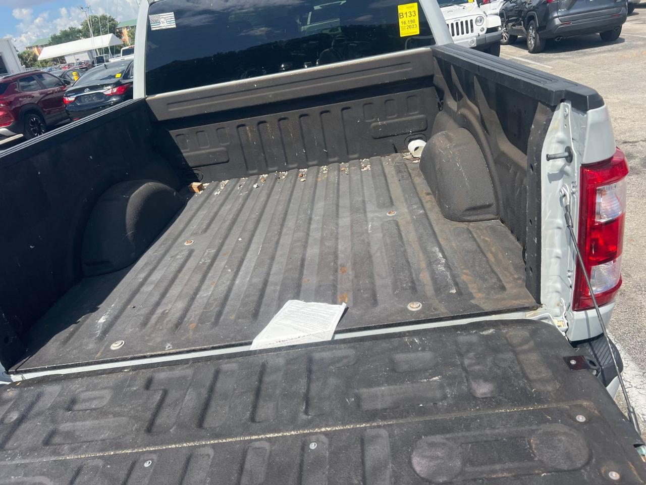 Ford F-150  2023