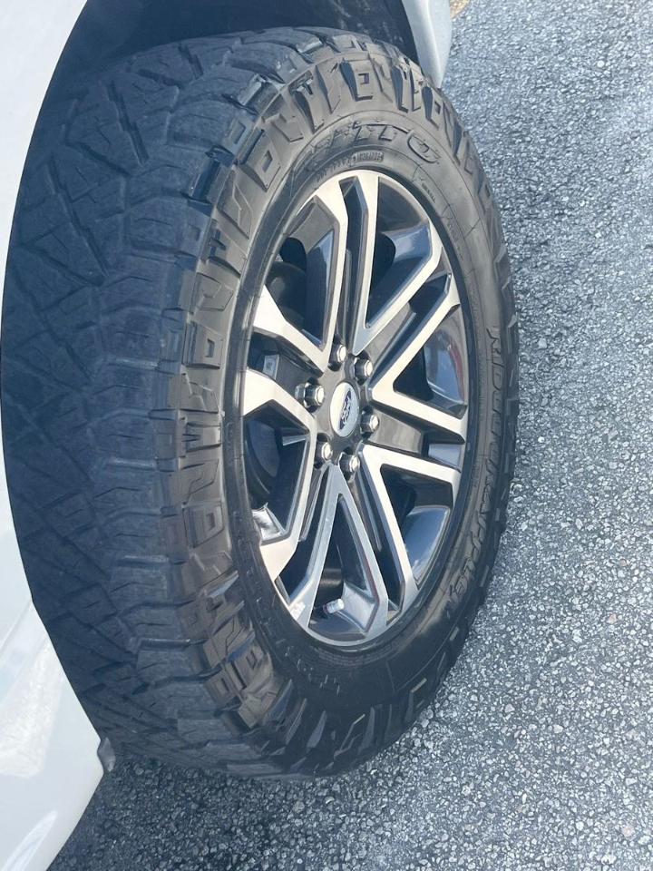 Ford F-150  2023