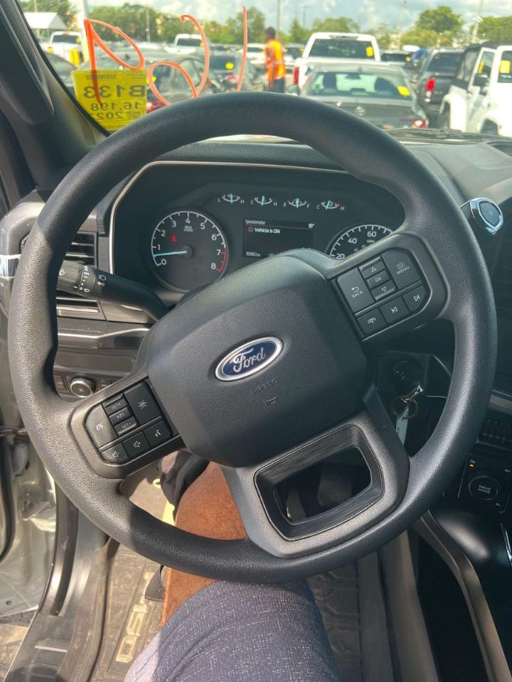 Ford F-150  2023