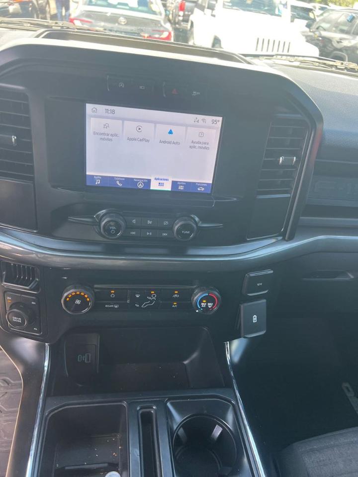 Ford F-150  2023