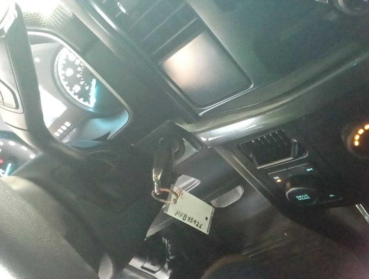 Ford F-150  2023