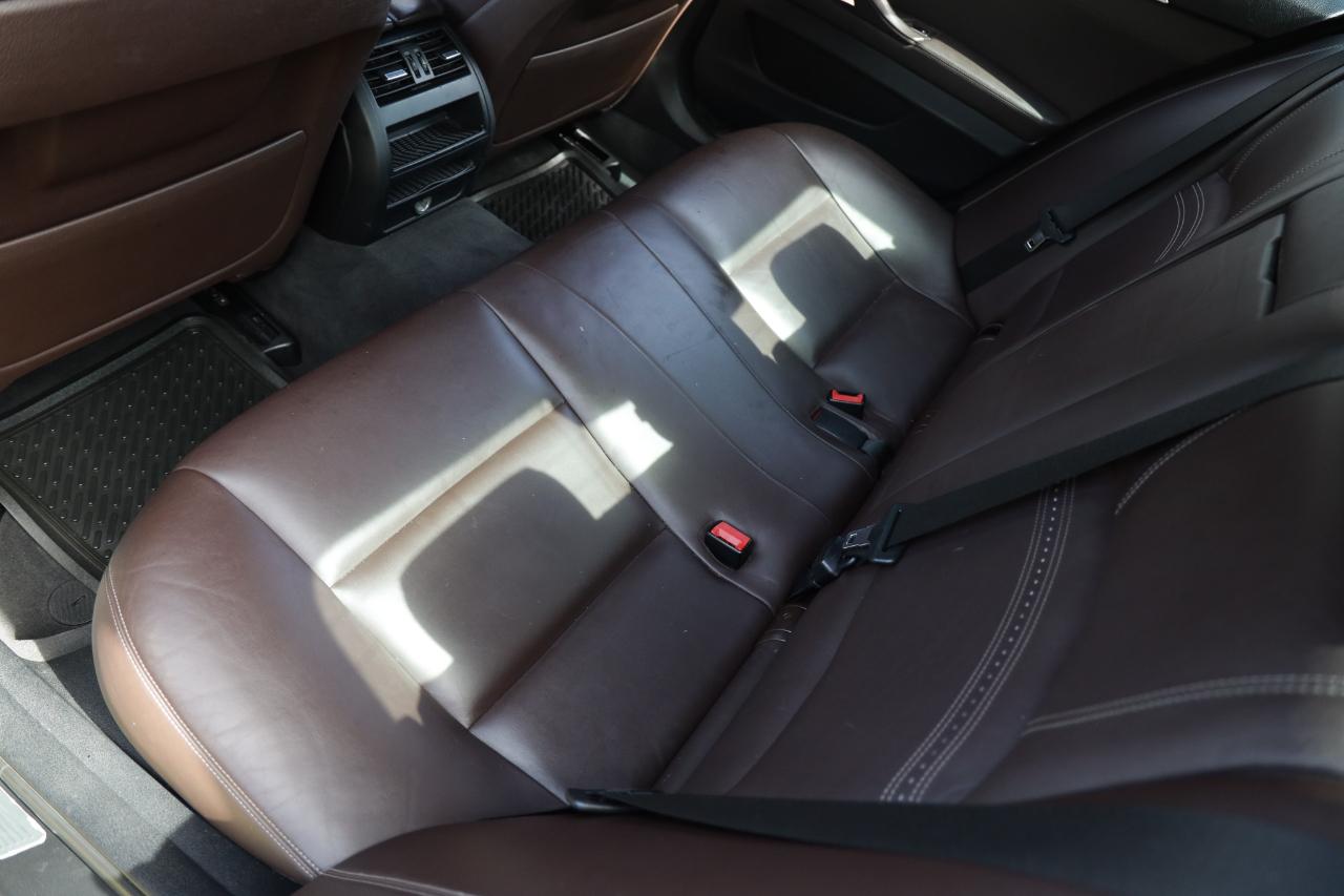 BMW 535i photo 10