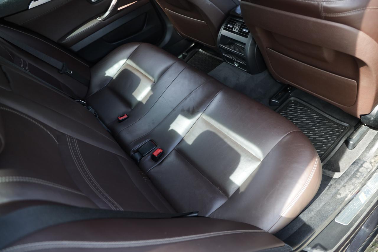 BMW 535i photo 12
