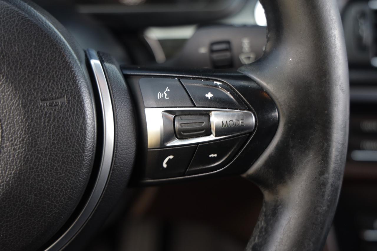 BMW 535i photo 28