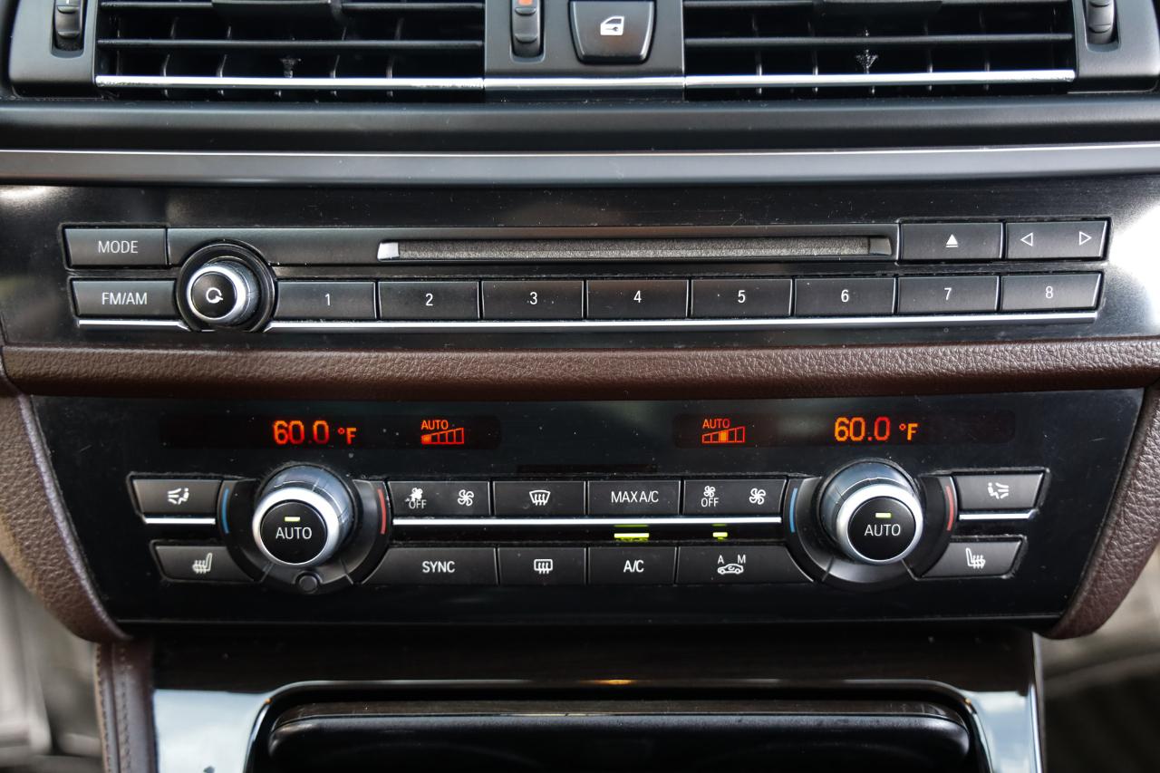 BMW 535i photo 31