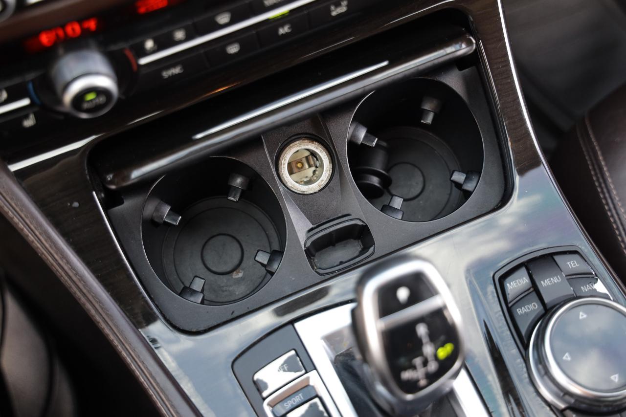 BMW 535i photo 35