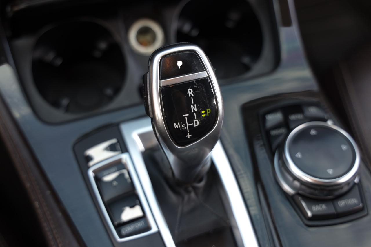 BMW 535i photo 36