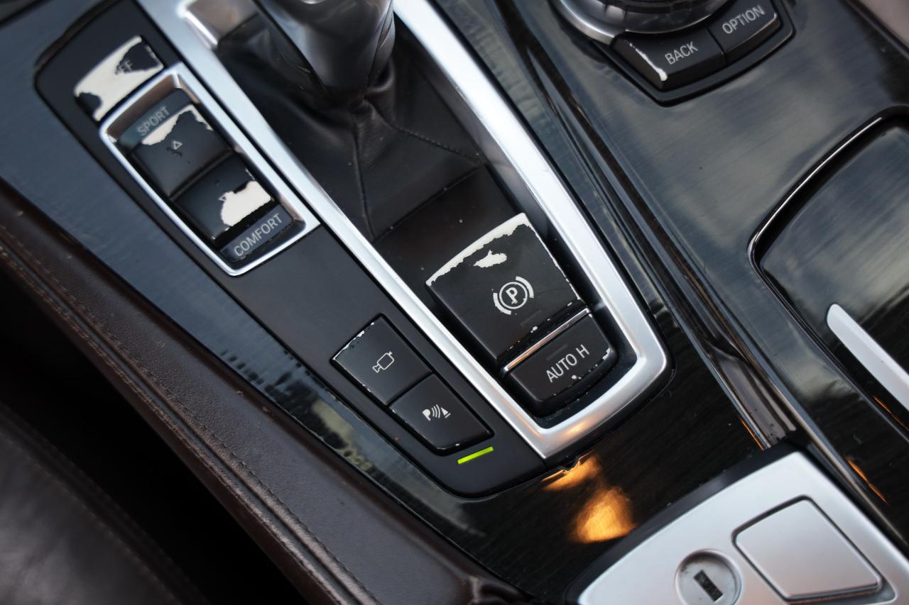 BMW 535i photo 37