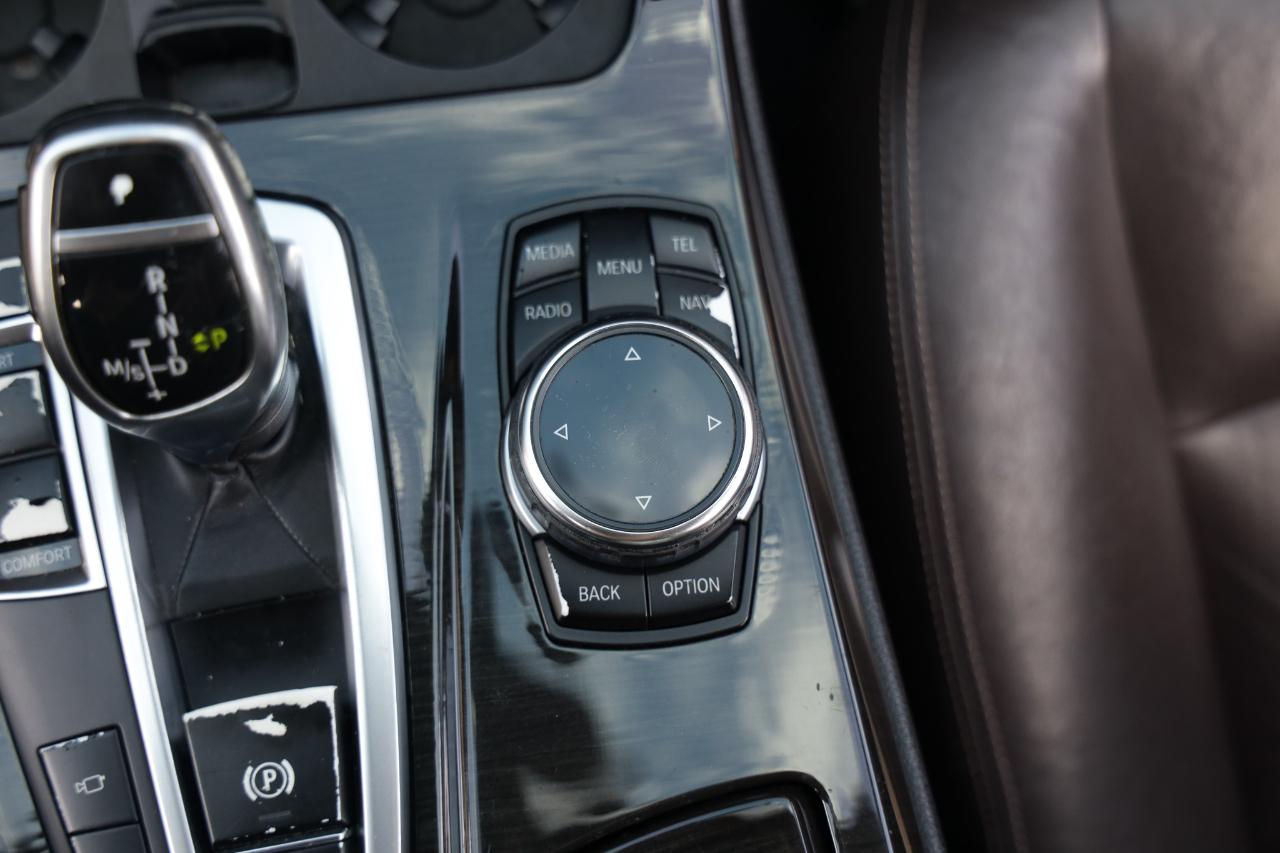 BMW 535i photo 38